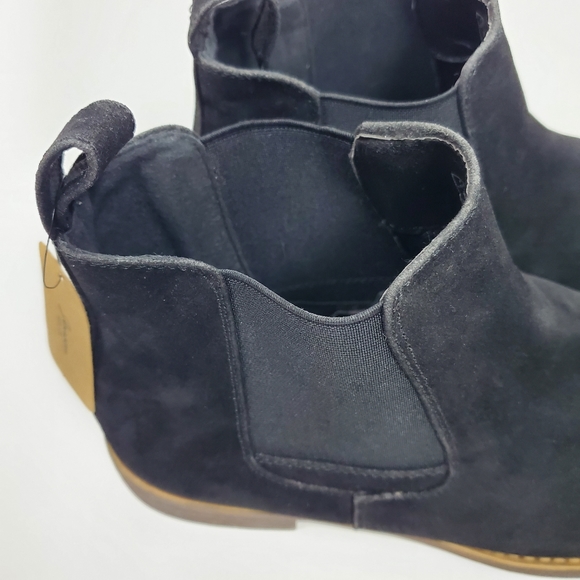 Jonsen Milan Men's Shoes Ankle Memory Foam Casual Stylish Boots Size 10.5 - Picture 5 of 9